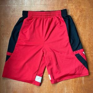 CSG Athletic Shorts — L